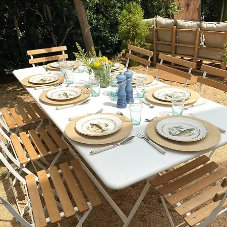 Lacolonial 5 Minutes Walk From And 10 Minutes From Center Design Villa *