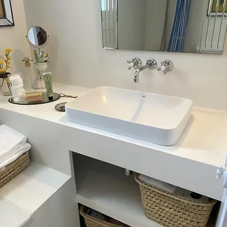 Villa Lacolonial 5 Minutes Walk From And 10 Minutes From Center Design