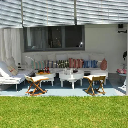 Lacolonial 5 Minutes Walk From And 10 Minutes From Center Design Villa Sitges