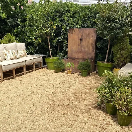 Lacolonial 5 Minutes Walk From And 10 Minutes From Center Design Villa