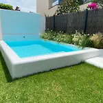 La Colonial - 5 Minutes Walk From And 10 Minutes From Center Design * Sitges