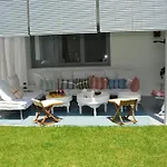 La Colonial - 5 Minutes Walk From And 10 Minutes From Center Design Villa Sitges