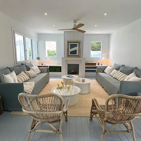 ヴィラ La Colonial - 5 Minutes Walk From And 10 Minutes From Center Design