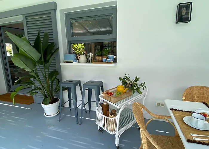 La Colonial - 5 Minutes Walk From And 10 Minutes From Center Design ヴィラ シッチェス