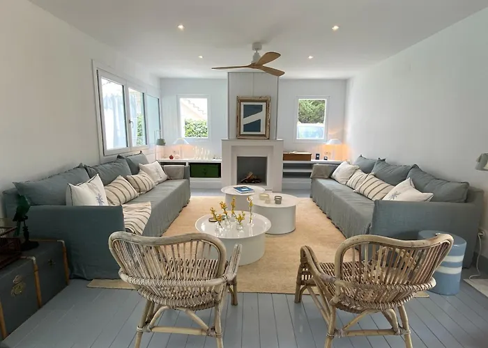 ヴィラ La Colonial - 5 Minutes Walk From And 10 Minutes From Center Design