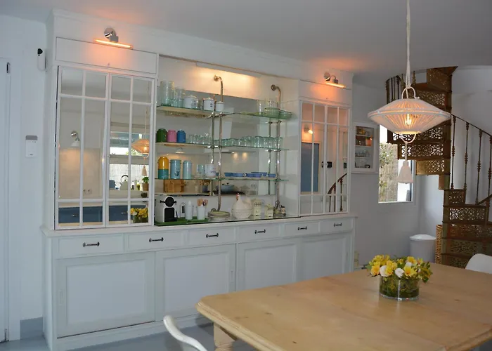 ヴィラ La Colonial - 5 Minutes Walk From And 10 Minutes From Center Design *