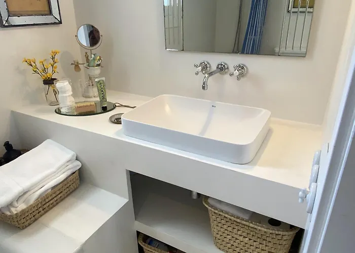 ヴィラ La Colonial - 5 Minutes Walk From And 10 Minutes From Center Design
