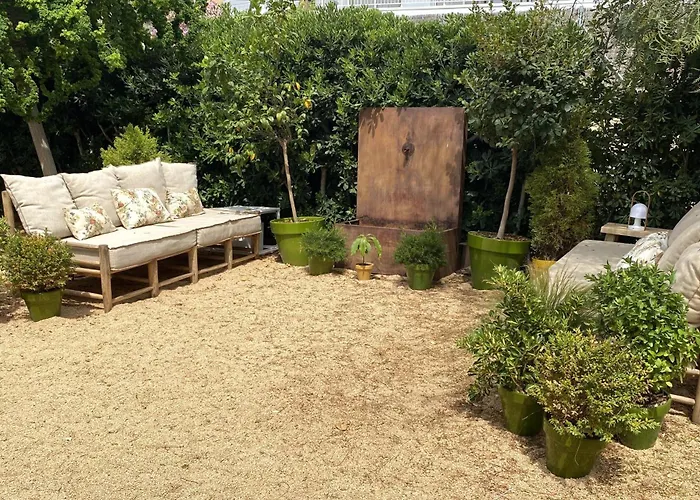 La Colonial - 5 Minutes Walk From And 10 Minutes From Center Design ヴィラ