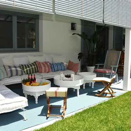 Вилла Lacolonial 5 Minutes Walk From And 10 Minutes From Center Design