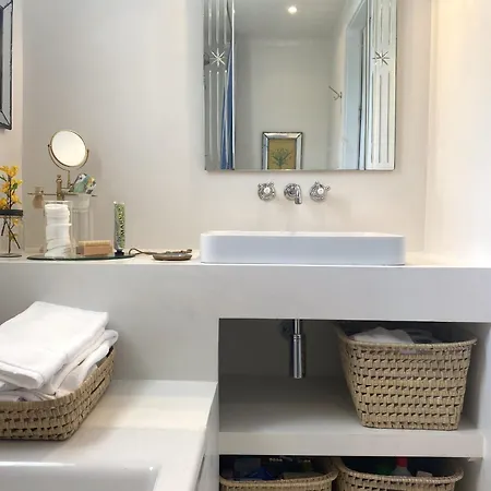 Lacolonial 5 Minutes Walk From And 10 Minutes From Center Design Вилла *